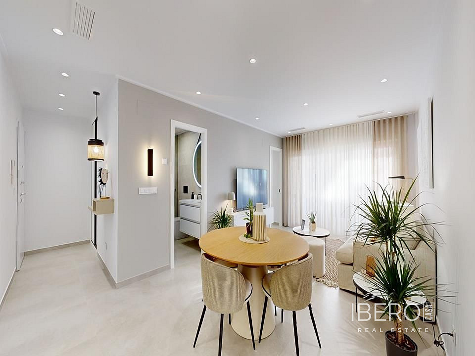 Prodej bytu 4+kk 101 m² - Más