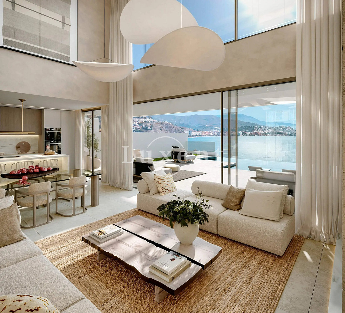 Casa 4+kk – Almuñécar, Comarca de la Costa Granadina - Vista 4
