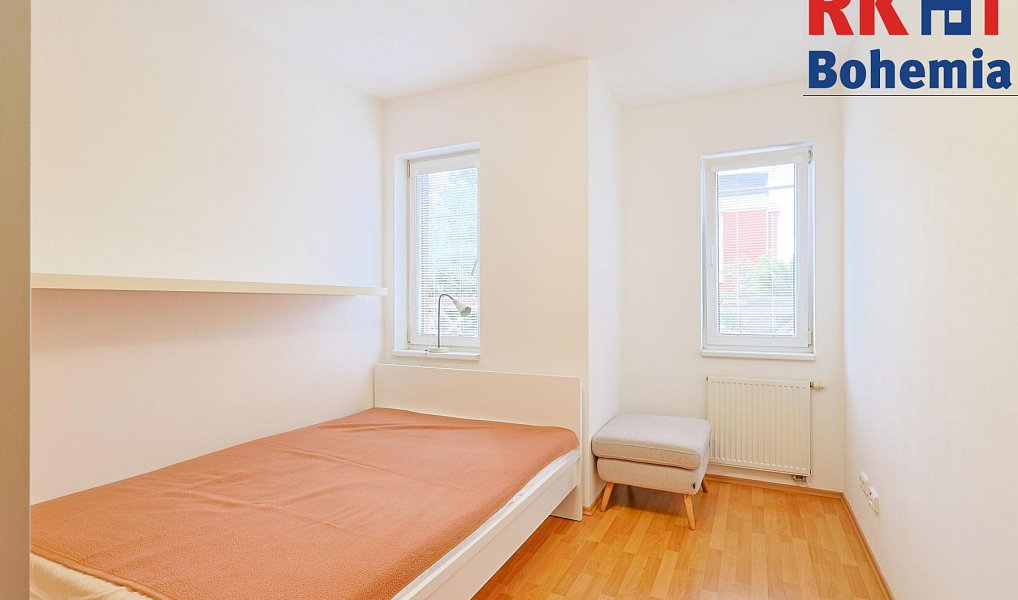 Pronájem bytu 2+kk 40 m², Úvaly – náhled fotky 7