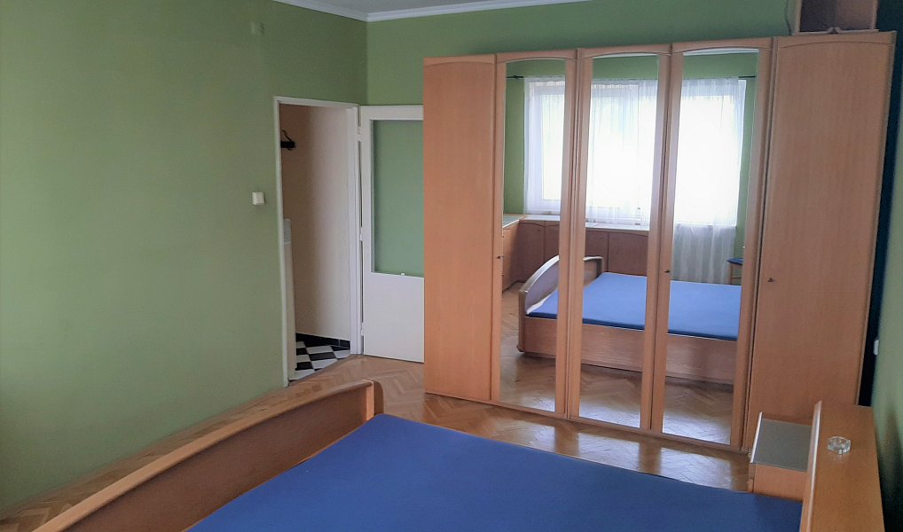 Pronájem bytu 2+1 56 m², Modřice – náhled fotky 6