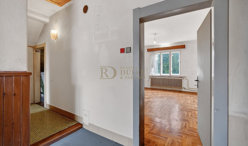 Prodej domu 165 m² s pozemkem 1 433 m², Náchod – náhled fotky 20