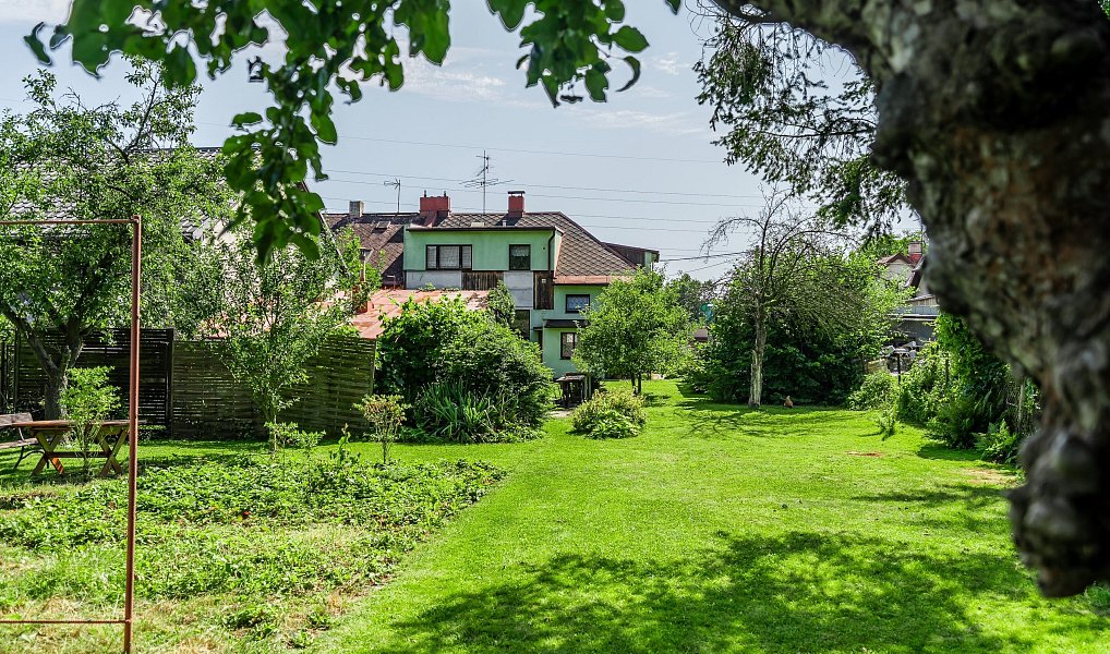 Prodej domu 170 m² s pozemkem 993 m², Ostrava – náhled fotky 24