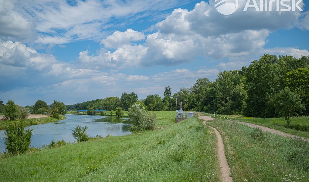 Prodej stavebního pozemku 604 m², Bulhary – náhled fotky 10