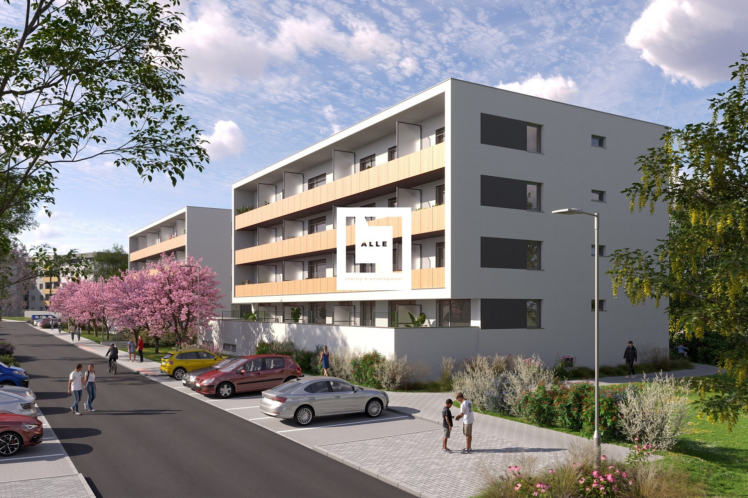 Prodej bytu 3+kk 80 m² — photo 3