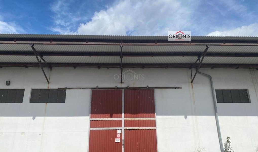 Pronájem skladovacích prostor 672 m², Chomutov – náhled fotky 7