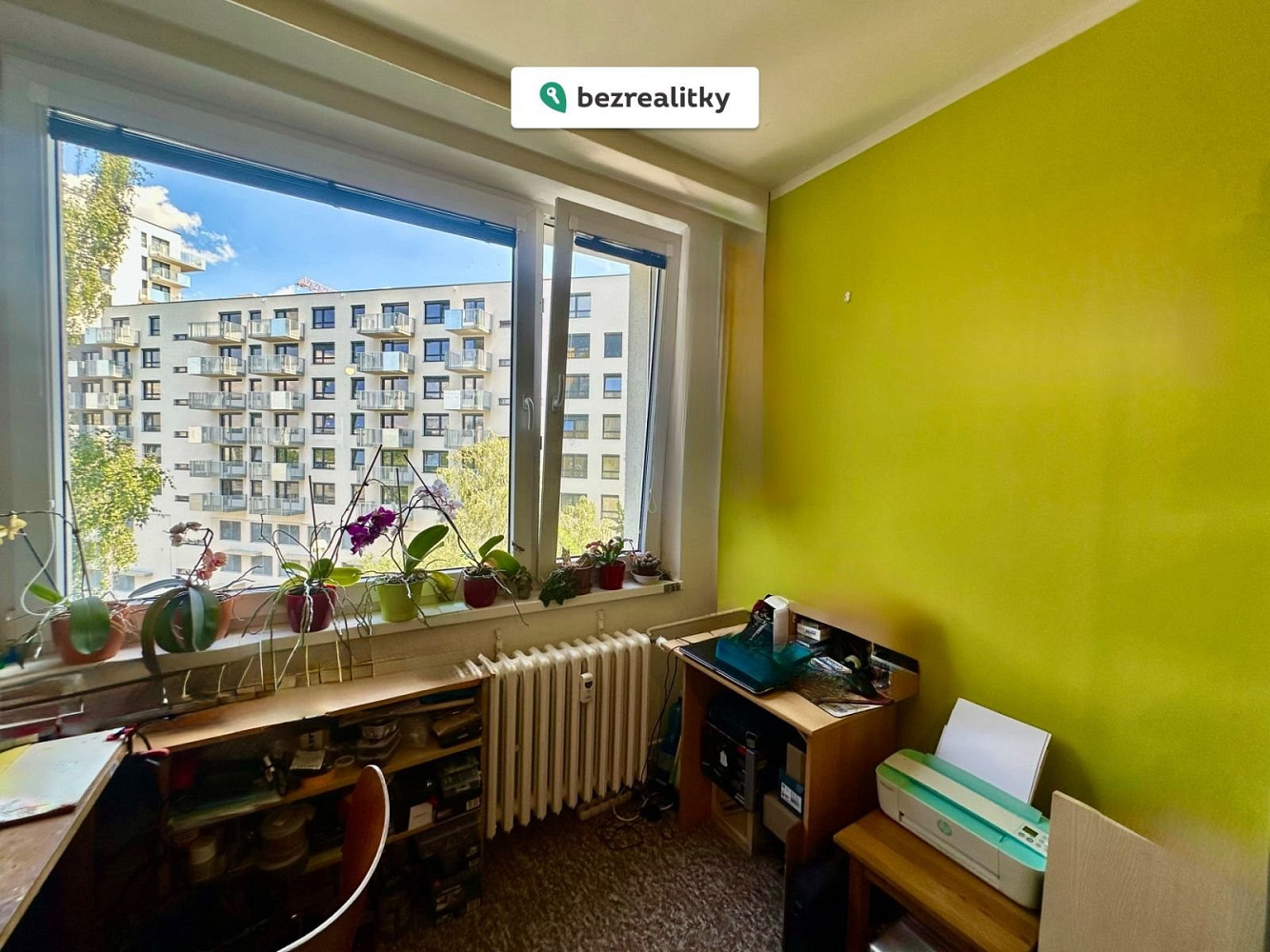 Prodej bytu 3+1 75 m² — photo 4