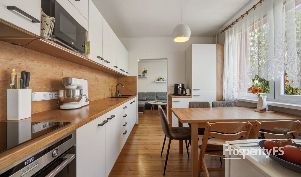 Prodej bytu 3+1 65 m², Česká Lípa – náhled fotky 5