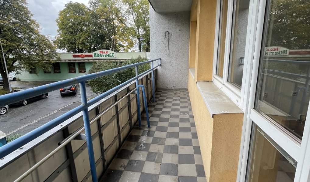 Prodej bytu 3+1 74 m², Ostrava – náhled fotky 9