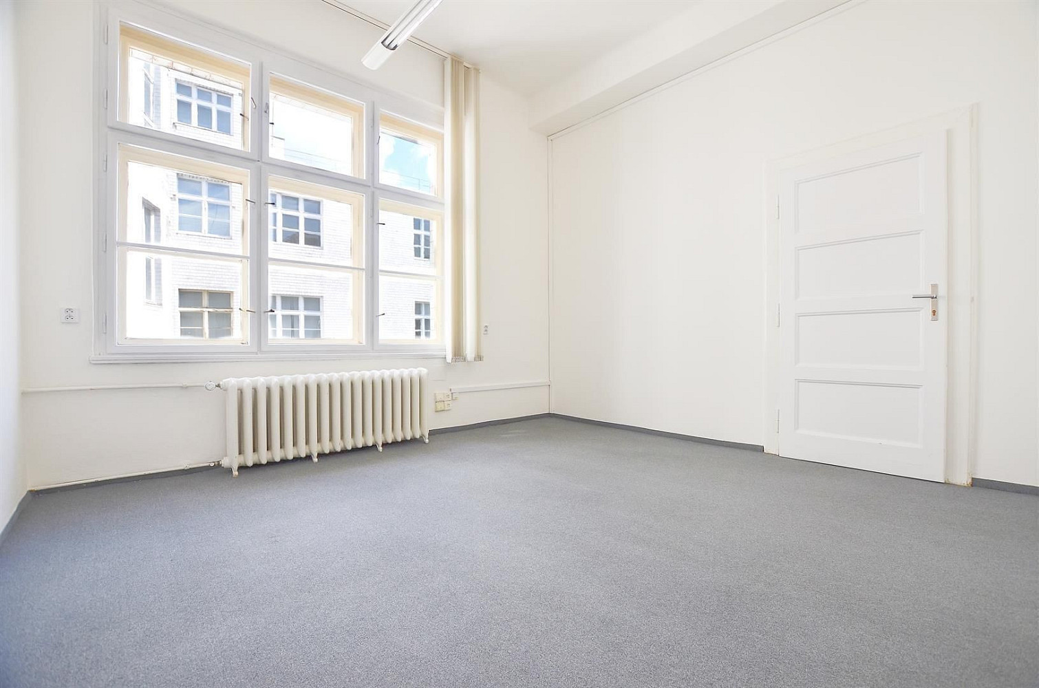 Pronájem kanceláře 12 m²