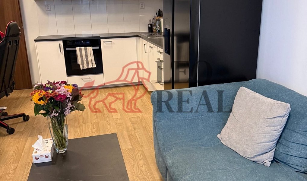 Pronájem bytu 2+kk, 47 m², Střížkov - Praha 9, Praha