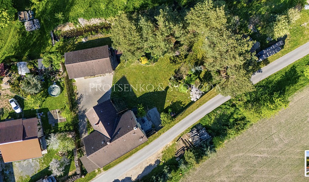 Prodej domu 298 m² s pozemkem 1 263 m², Heřmaň – náhled fotky 19