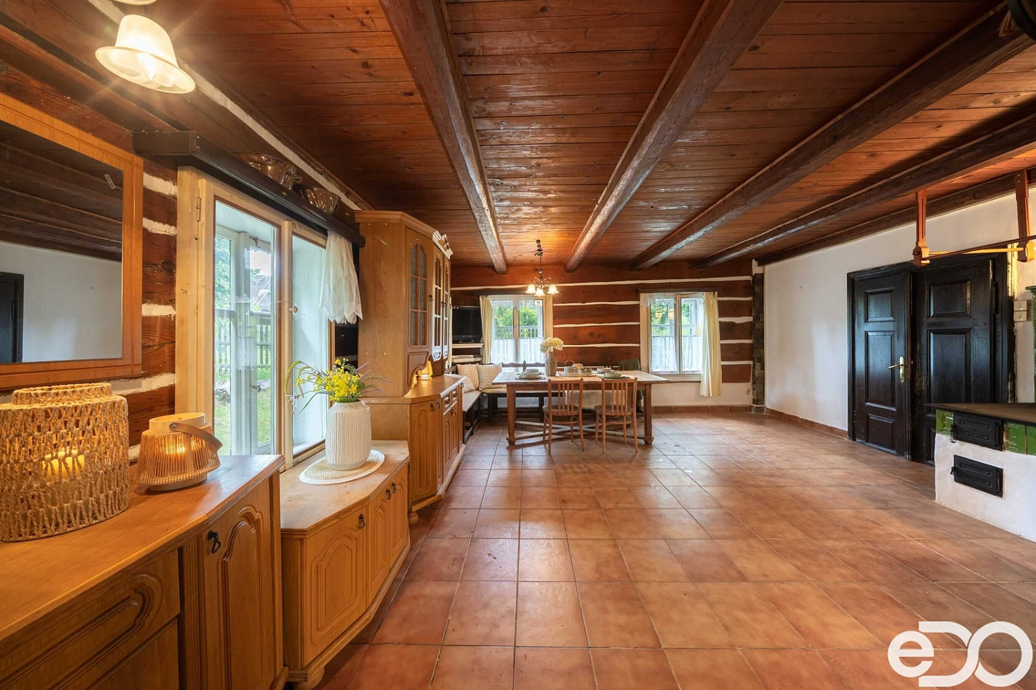 Prodej domu 170 m² s pozemkem 3 300 m² – fotografie 3