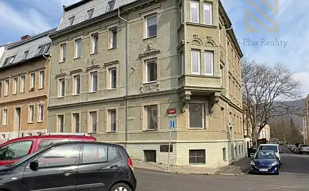Prodej bytu 2+1 68 m², Železná, Ústí nad Labem - Neštěmice