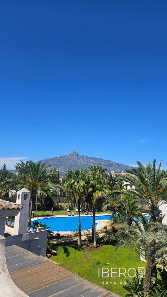 Pis 4+kk – Marbella, Nueva Andalucía - Vista 5