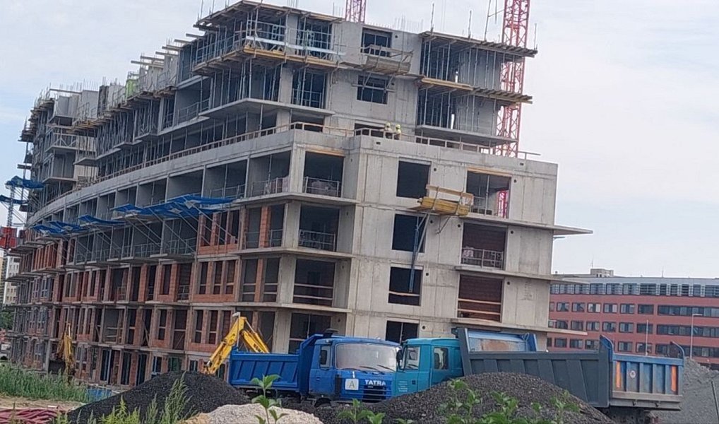 Prodej bytu 3+kk 71 m², Praha – náhled fotky 7
