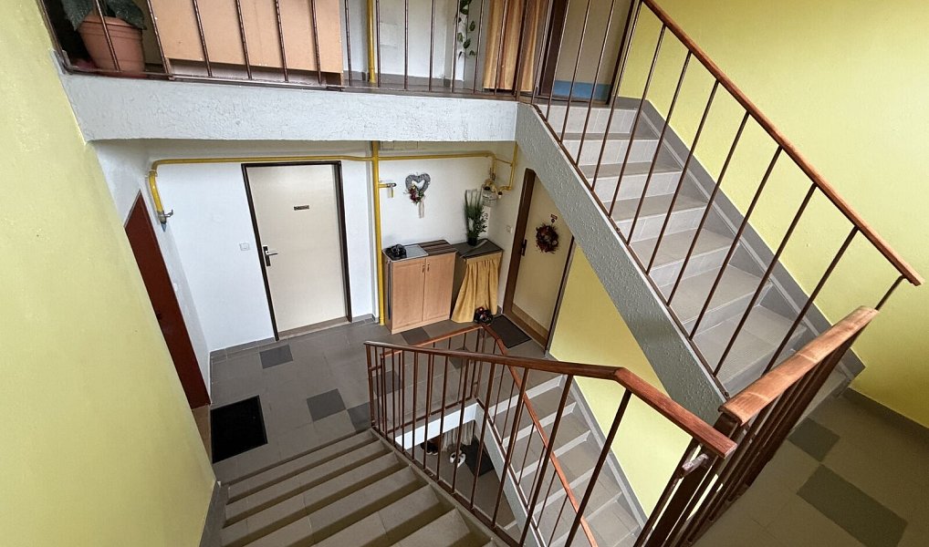Prodej bytu 2+1 44 m², Kamenice nad Lipou – náhled fotky 19