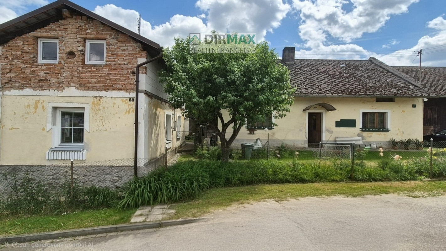 Prodej domu 257 m² s pozemkem 1 100 m² – pohled 4