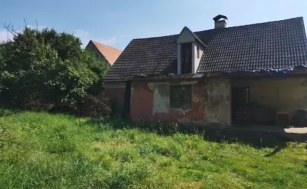 Prodej domu 180 m², Vrutice, okres Litoměřice