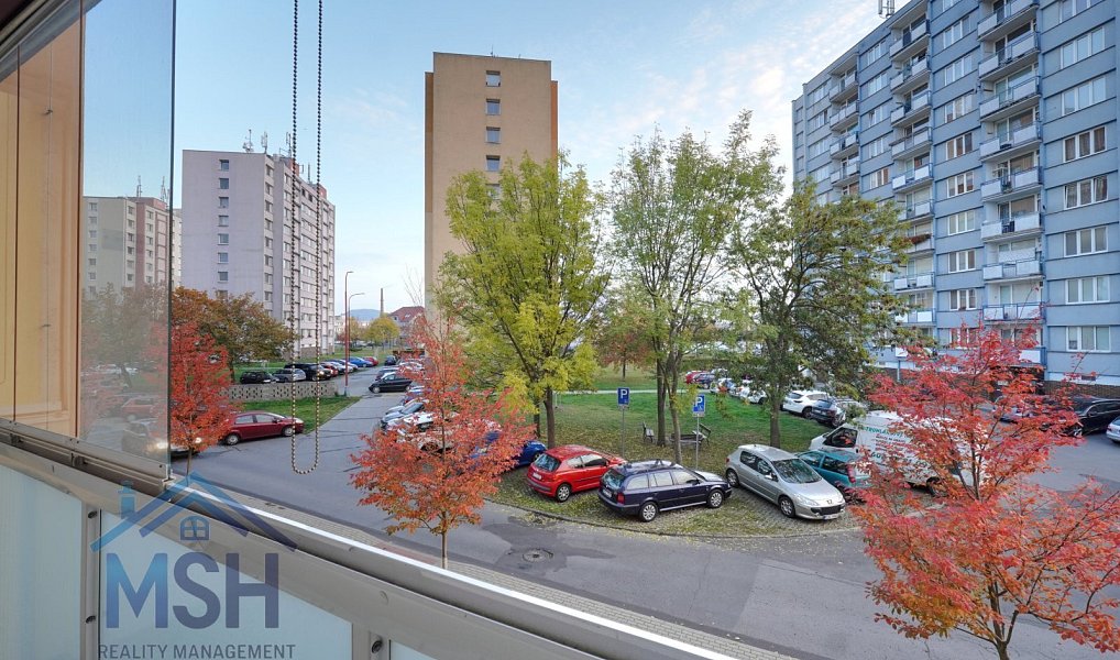 Pronájem bytu 4+1 86 m², Roudnice nad Labem – náhled fotky 3