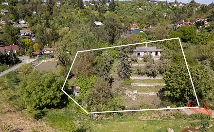 Prodej stavebního pozemku 1 537 m², Zdiby, okres Praha-východ