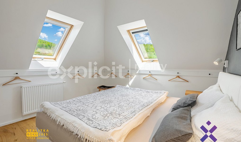 Prodej bytu 2+kk 46 m², Karlovice – náhled fotky 24