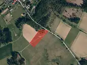 Prodej louky 6�792�m2