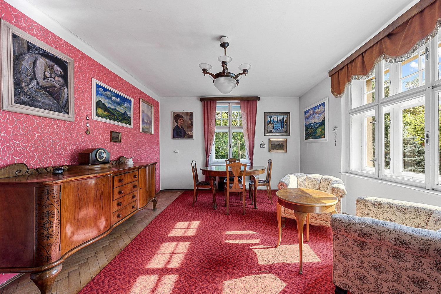 Prodej domu 150 m² s pozemkem 730 m² - View 5