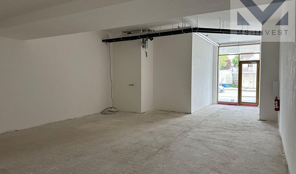 Prodej obchodních prostor 92 m², Brno – náhled fotky 5