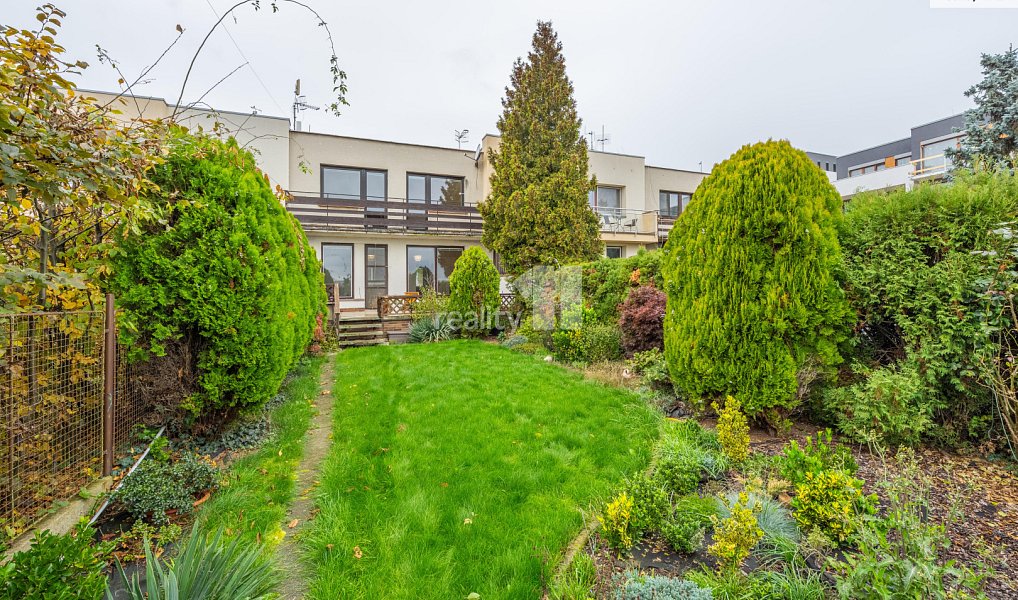 Prodej domu 226 m² s pozemkem 355 m², Praha – náhled fotky 7