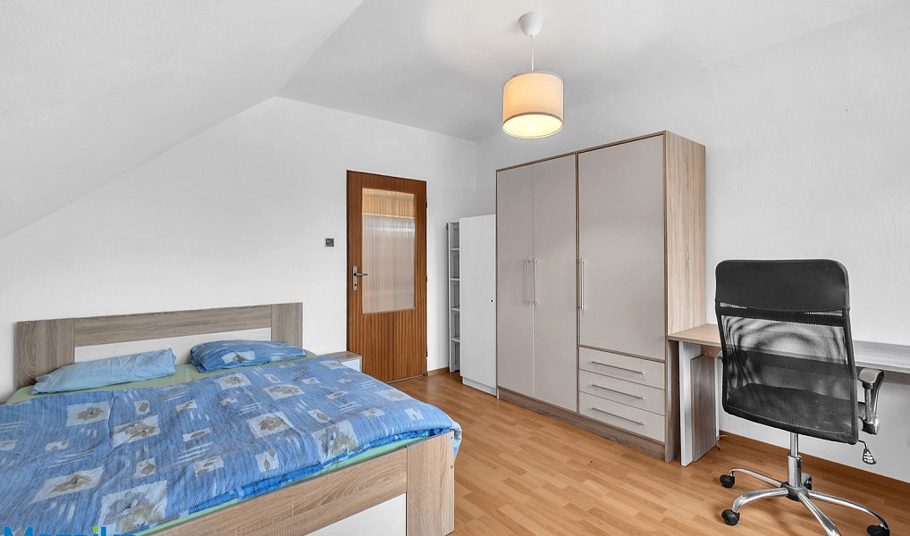 Prodej domu 322 m² s pozemkem 1 175 m², Letohrad – náhled fotky 14