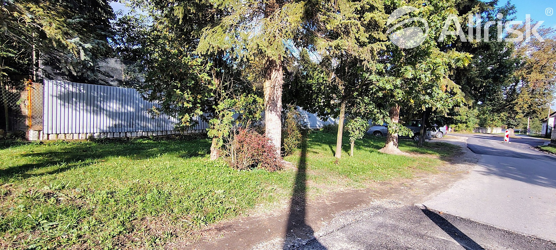 Prodej pozemku 459 m² — photo 3