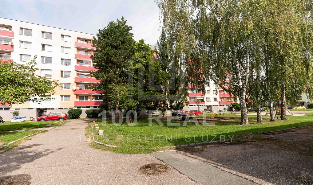 Pronájem bytu 2+1 64 m², Hradec Králové – náhled fotky 17