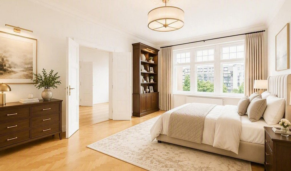 Prodej bytu 4+1 130 m², Praha – náhled fotky 10