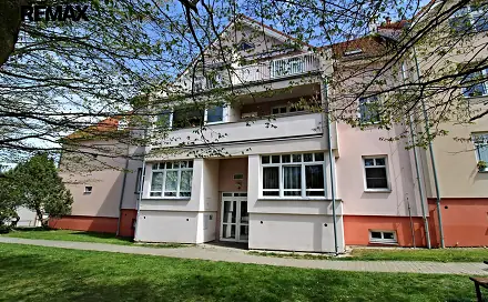 Prodej bytu 3+kk 80 m², Šumavská, Kaplice, okres Český Krumlov