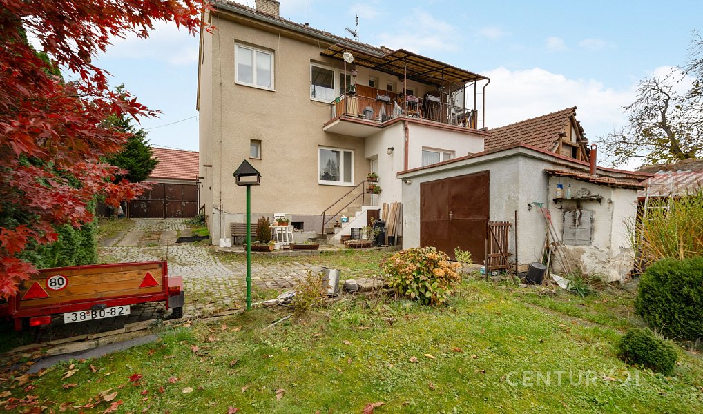 Prodej domu 215 m² s pozemkem 946 m², Rozdrojovice – náhled fotky 20