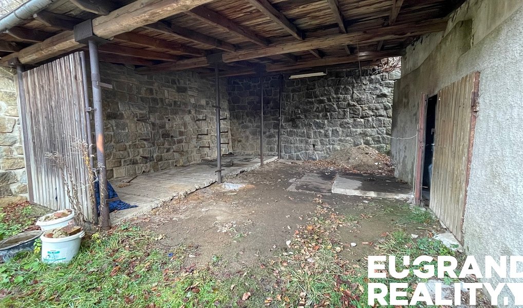 Pronájem domu 200 m² s pozemkem 500 m², Dolní Poustevna – náhled fotky 10