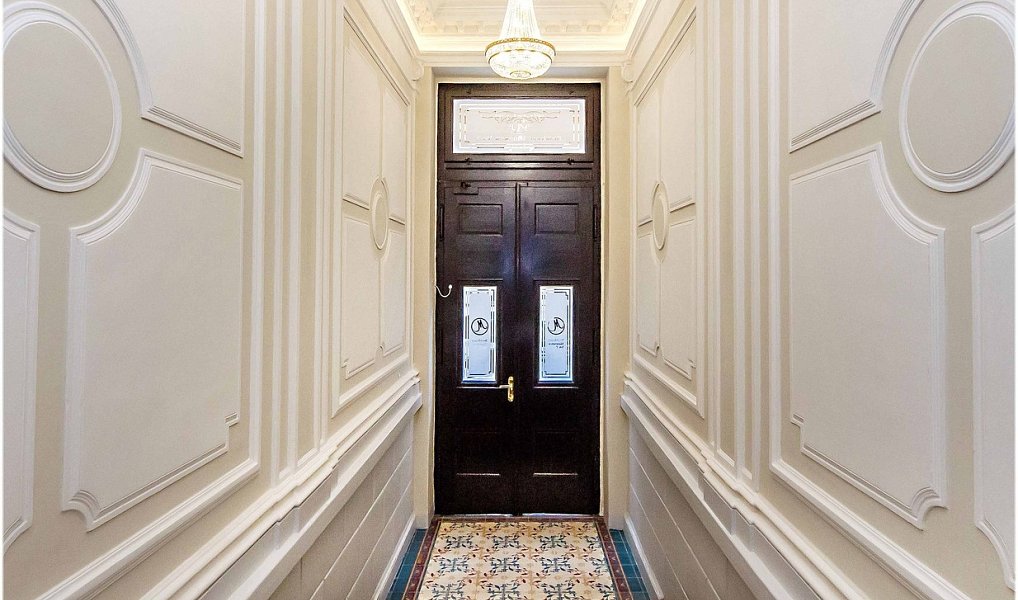 Pronájem bytu 2+kk 59 m², Praha – náhled fotky 15
