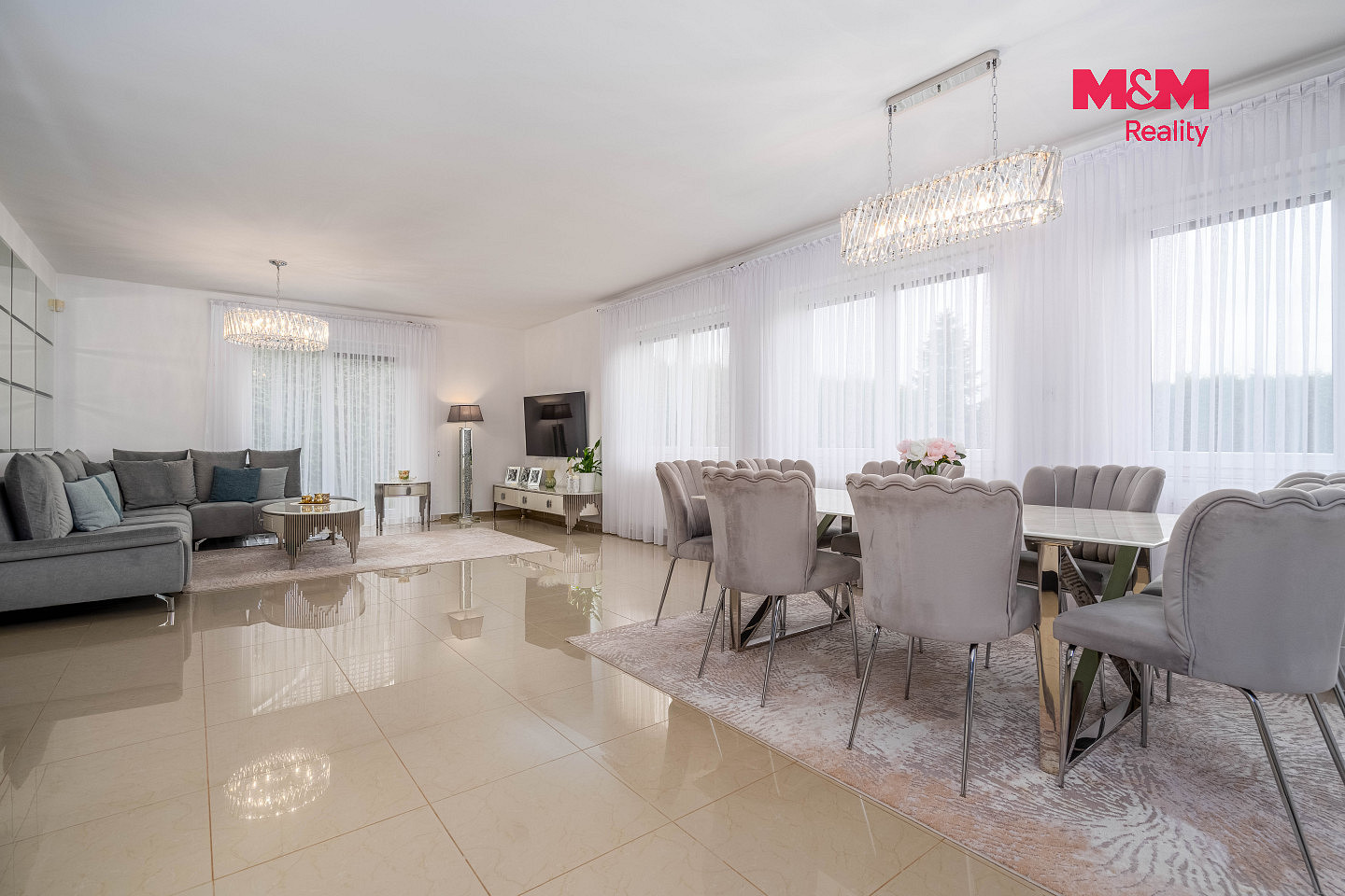 Prodej domu 177 m² s pozemkem 1 013 m² – fotografie 2