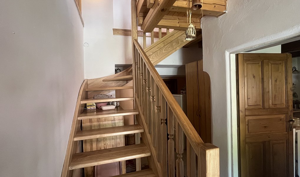 Prodej chalupy 200 m², Bousín – náhled fotky 25