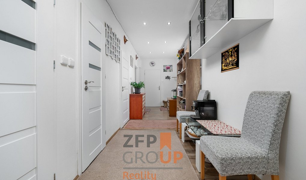Prodej bytu 2+1 66 m², Raspenava – náhled fotky 2