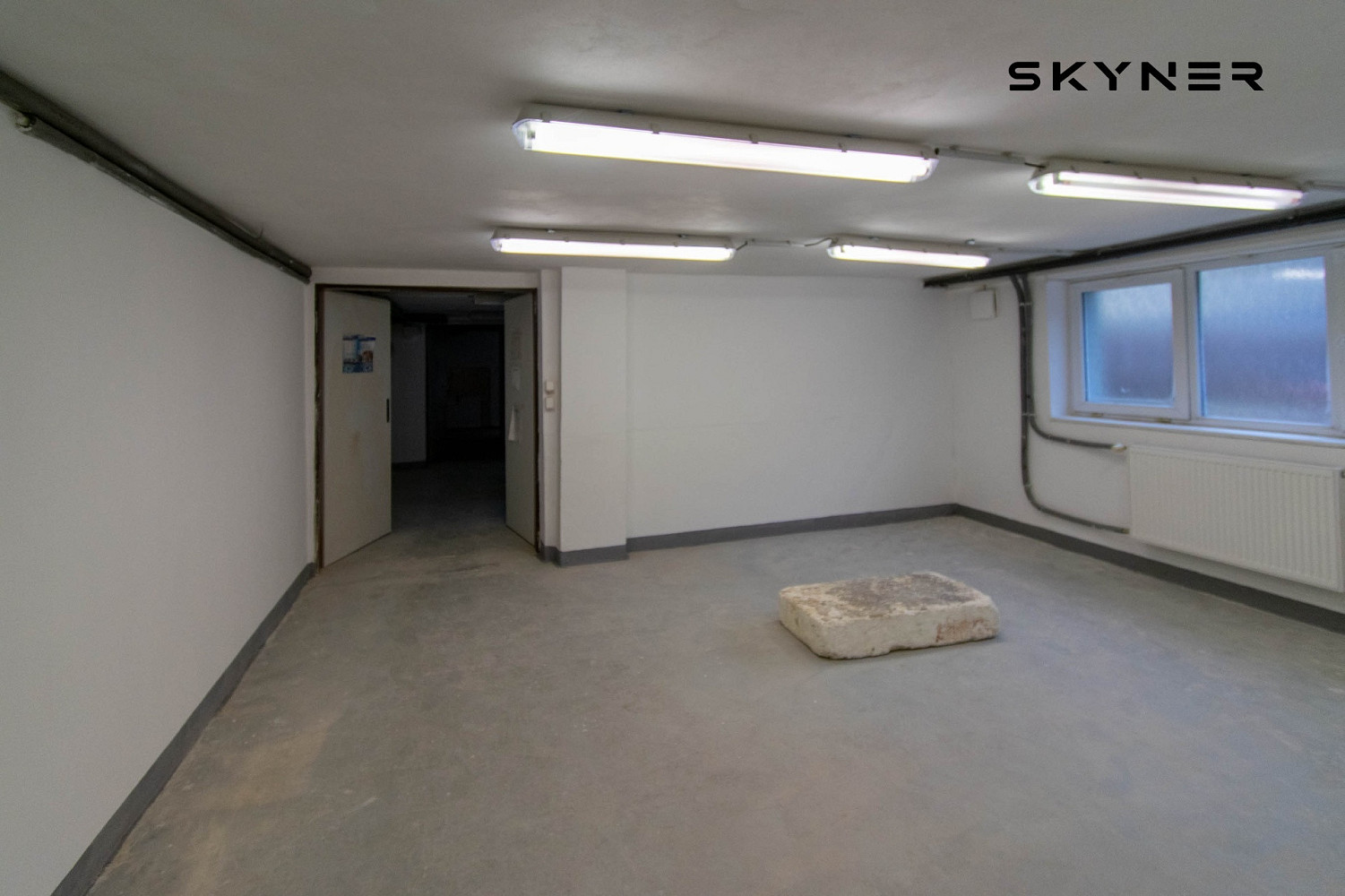 Pronájem skladovacích prostor 150 m² – fotografie 5
