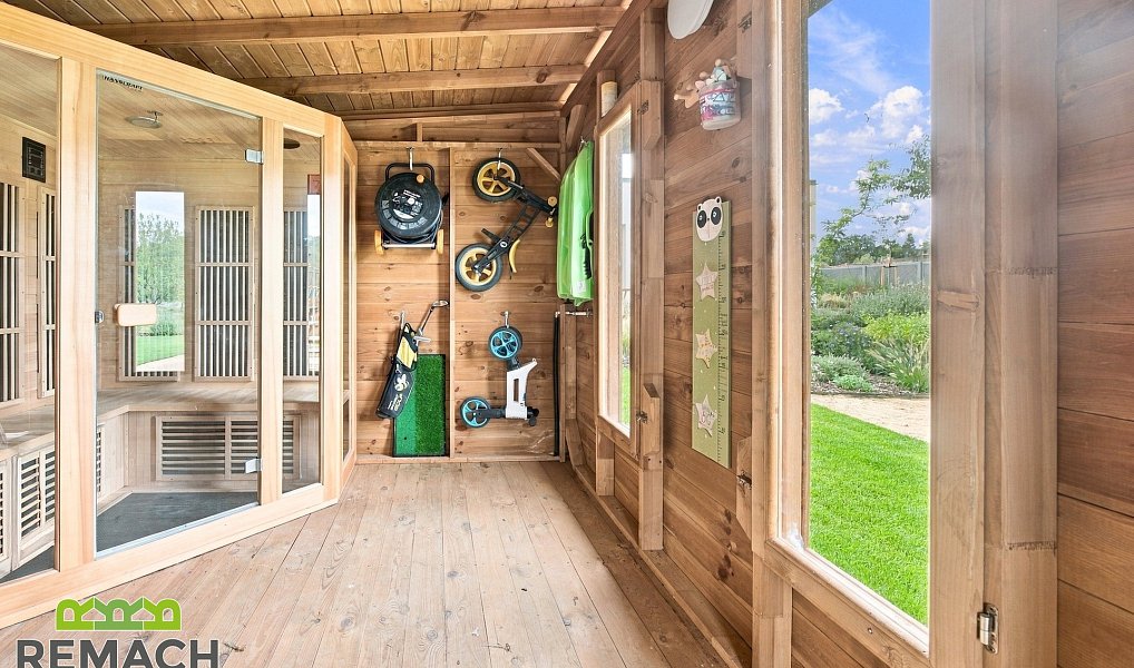 Prodej domu 223 m² s pozemkem 1 395 m², Drslavice – náhled fotky 12