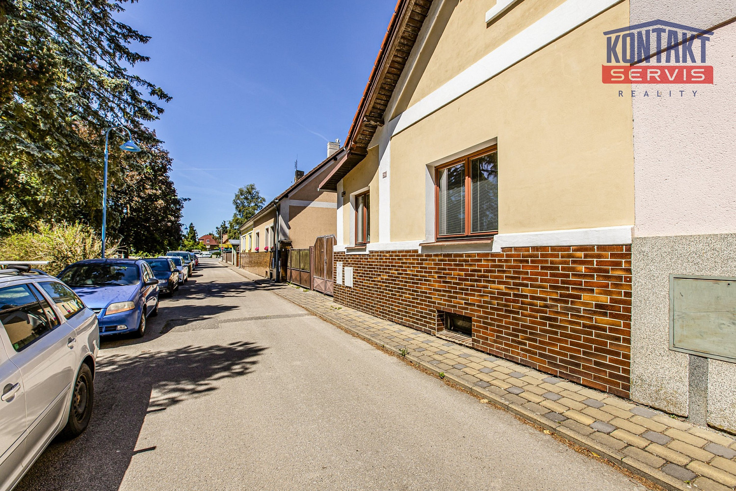 Prodej domu 145 m² s pozemkem 492 m² – fotografie 4