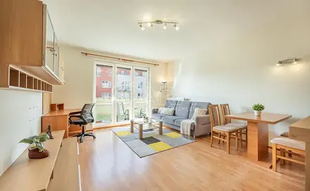 Pronájem bytu 2+kk 53 m², Velenovského, Praha 10 - Záběhlice