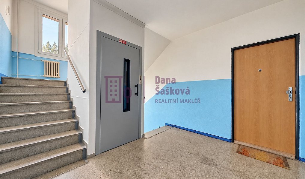 Prodej bytu 3+1 62 m², Nová Bystřice – náhled fotky 21