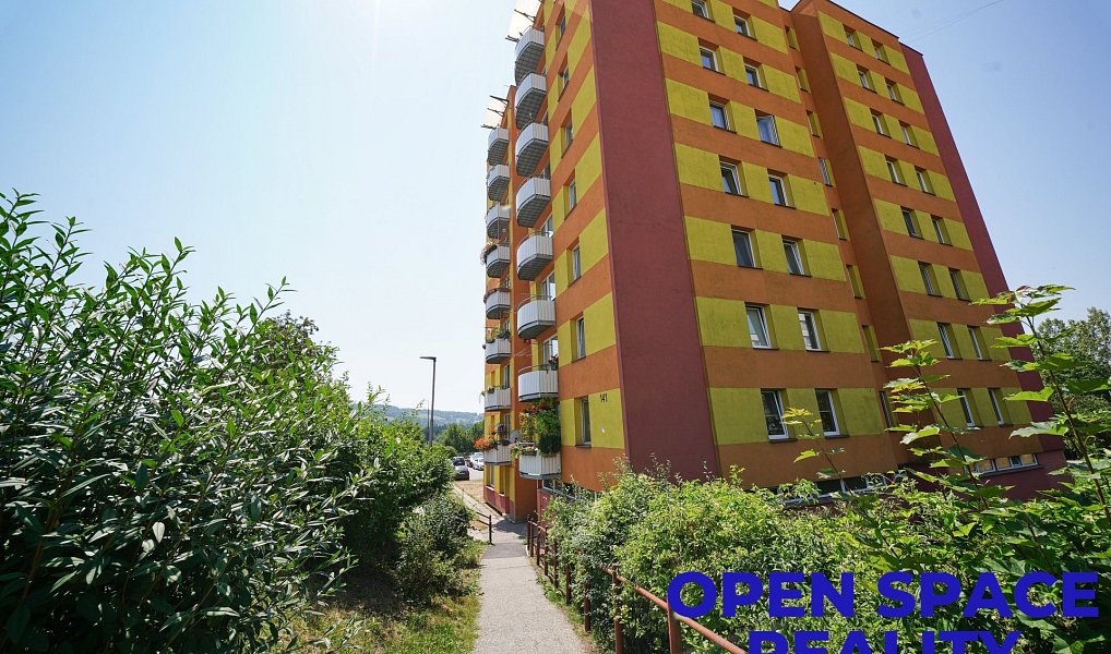 Prodej bytu 4+1 82 m², Český Krumlov – náhled fotky 29