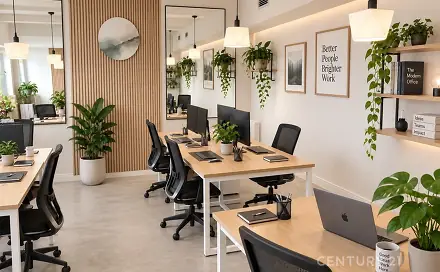 Prodej kanceláře 87 m², Marie Steyskalové, Brno - Žabovřesky