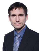 Ing. Karel Hynšt