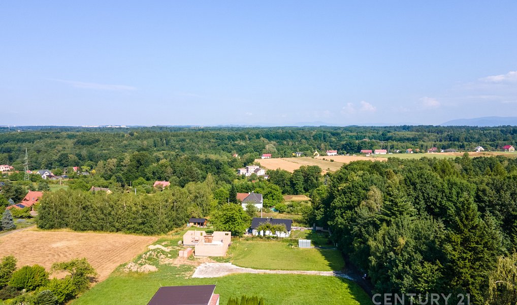 Prodej stavebního pozemku 910 m², Vratimov – náhled fotky 9