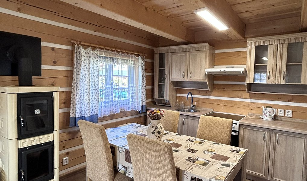 Prodej domu 90 m² s pozemkem 1 506 m², Nový Bor – náhled fotky 8